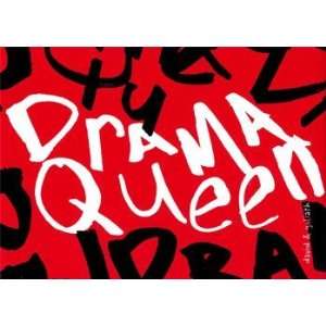  Drama Queen , 4x2