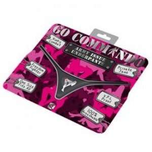  Go Commando   Girl Toys & Games