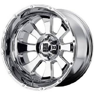   Tires & Wheels Wheels Off Road 4X4s 22 inches