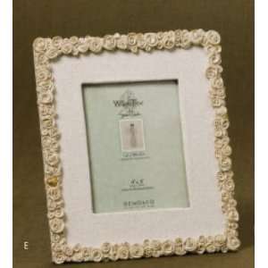  Willow Tree Photo Frame Roses 4x5 