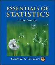   With CDROM], (032143451X), Mario F. Triola, Textbooks   
