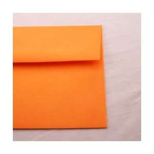  Basis Premium Envelope A9[5 3/4x8 3/4] Orange 250/box 