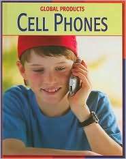 Cell Phones, (1602790221), Kevin Cunningham, Textbooks   Barnes 