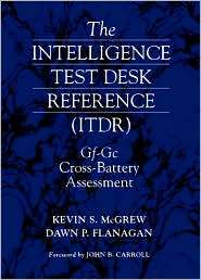   Assessment, (0205198570), Kevin S. McGrew, Textbooks   