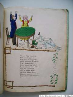 Hoffmann, Heinrich. The English Struwwelpeter. 1856  