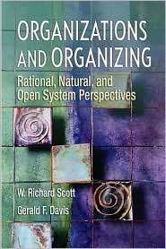   , (0131958933), W. Richard Scott, Textbooks   