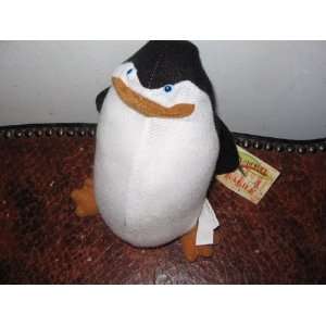  Madagascar Movie Penguin Plush Toys & Games