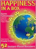Happiness in Box 52 Instant Karen Salmansohn