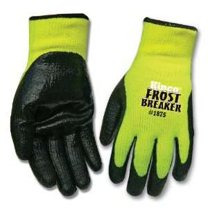  Thermotrile Plus Lined Gripping   Kinco Work Gloves (1875 