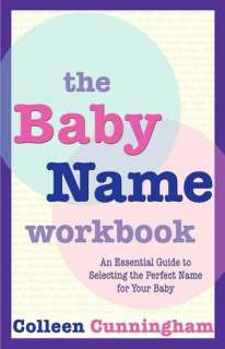   The Baby Name Wizard A Magical Guide to Finding the 