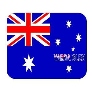  Australia, Yarra Glen Mouse Pad 