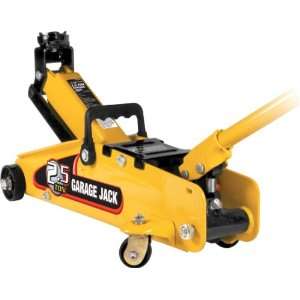  Wilmar Tools W1640 2.5 Ton Jack Automotive