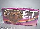 Parker Brothers ©1982 E.T. THE EXTRA TERRESTRIAL Game+
