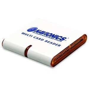  Raymarine Navionics Multichart Card Reader Electronics