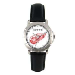   Wings Ladies Player Series Watch   DETROIT RED WINGS One Size Sports