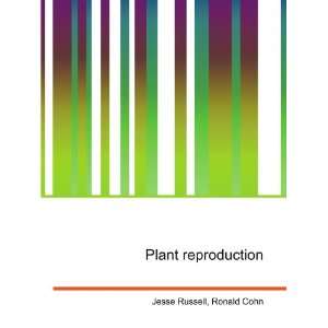  Plant reproduction Ronald Cohn Jesse Russell Books