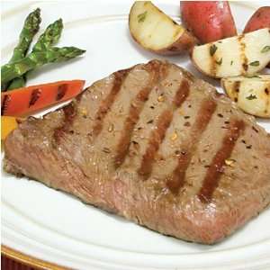 oz) Flat Iron Steaks   NaturAll Steaks  Grocery 