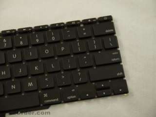 New OEM Apple Macbook Air A1370 11 2010 Keyboard MC505LL/A*  