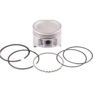  Beck Arnley 012 5204 Engine Piston w/Rings Automotive