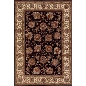   by Oriental Weavers Ariana Rugs 117D3 10 Round