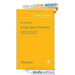   Dirk Müller, Martin Mulsow, Friedrich Vollhardt  Kindle
