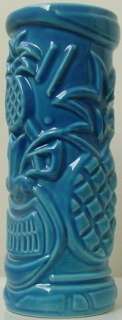 TOMMY BAHAMA 16 oz CERAMIC TIKI CUP   Collectible  