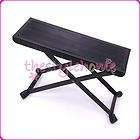 guitar durable steel foot rest classical $ 11 99 see suggestions