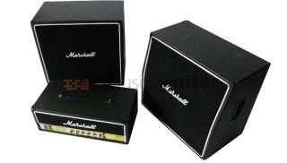 MINIATURE AMPS MARSHALL 3 STACK  