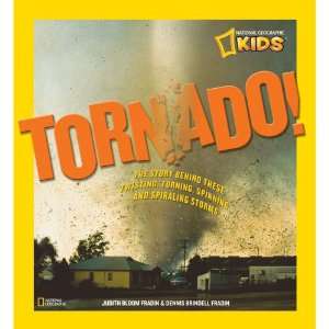  National Geographic Tornado