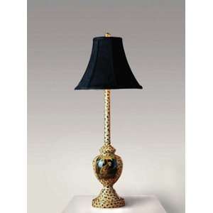  AF Lighting 5460 TL   AF Lighting Table Lamp