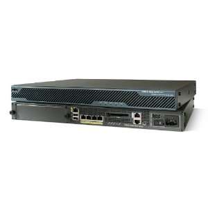 New   Cisco ASA 5540 VPN/Firewall with SSM AIP 20   ASA5540 AIP20 K9