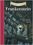 Frankenstein (Classic Starts Series), Author 