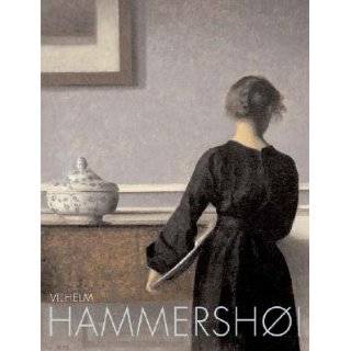 Hammershoi [HAMMERSHOI  OS] by Felix(Author) ; Sato, Naoki(Author 