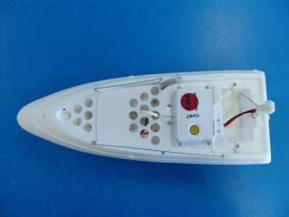 HobbyZone Zig Zag Racer 3 Z3 RC R/C Electric ProBoat Pro Boat PARTS 