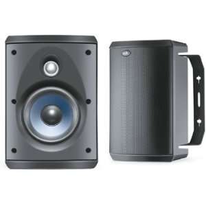   Audio Atrium 55   Left / right channel speakers   2 way Electronics