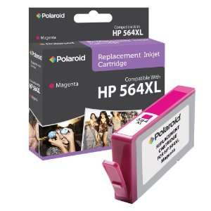   CB324WN Replacement Ink Cartridge for HP 564XL   Magenta Electronics