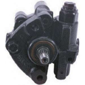  Cardone 21 5934 Remanufactured Import Power Steering Pump 
