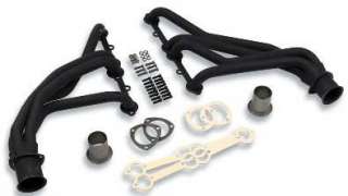 Flowtech 11500 S/B Chevy GMC pick up 2&4 WD headers  