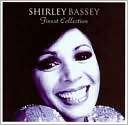 Finest Collection Shirley Bassey $14.99