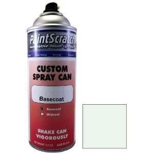   Paint for 1992 Ford Festiva (color code Y8) and Clearcoat Automotive