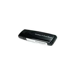  WNDA3100 100NAS USB 2.0 RangeMax Wireless Dual Band Adap Electronics