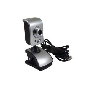  Sunvalleytek Y119 Webcam, Night Vision, Microphone Built 