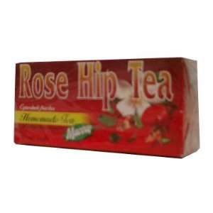Rose Hip Tea (macval) 20g  Grocery & Gourmet Food