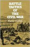 Battle Tactics of the Civil War, (0300042477), Paddy Griffith 