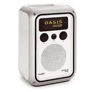  Oasis Flow Internet Radio Electronics