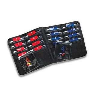  Travel Pill Organizer for Day & Night Clothing