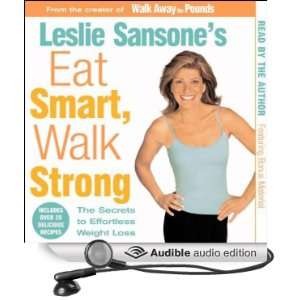   Effortless Weight Loss (Audible Audio Edition) Leslie Sansone Books