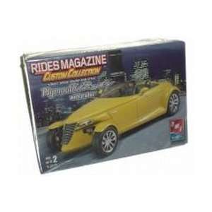  Plymouth Prowler Toys & Games