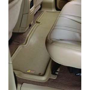 2008 Buick Enclave Catch All Xtreme Floor Protection Floor Mat 2nd And 