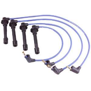  Beck Arnley 175 6025 Premium Ignition Wire Set 